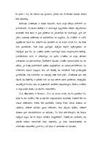 Eseja 'Mērķi, mērķtiecība, uzskati', 3.