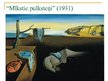 Prezentācija 'Sirreālisms', 8.