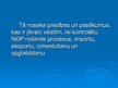 Prezentācija 'Pesticīdu ietekme uz vidi un cilvēka organismu', 7.
