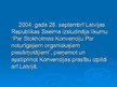 Prezentācija 'Pesticīdu ietekme uz vidi un cilvēka organismu', 8.