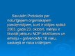 Prezentācija 'Pesticīdu ietekme uz vidi un cilvēka organismu', 10.
