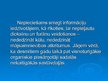 Prezentācija 'Pesticīdu ietekme uz vidi un cilvēka organismu', 13.