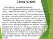 Prezentācija 'Bībops', 5.