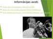 Prezentācija 'Bībops', 8.