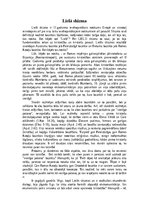 Eseja 'Lielā shizma', 1.