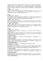 Konspekts 'SIA "Dobeles Dzirnavnieks" finanšu analīze', 5.