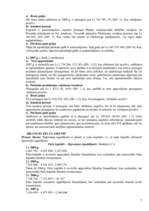 Konspekts 'SIA "Dobeles Dzirnavnieks" finanšu analīze', 7.