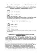 Konspekts 'SIA "Dobeles Dzirnavnieks" finanšu analīze', 8.