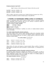 Konspekts 'SIA "Dobeles Dzirnavnieks" finanšu analīze', 14.