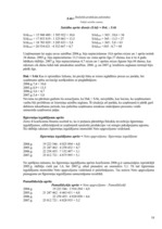 Konspekts 'SIA "Dobeles Dzirnavnieks" finanšu analīze', 18.