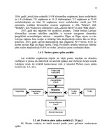 Referāts 'Uzņēmuma SIA "Somu Māja Inženieru Birojs" mārketinga vides un stratēģijas analīz', 13.