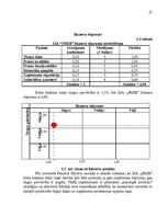 Referāts 'Uzņēmuma SIA "Somu Māja Inženieru Birojs" mārketinga vides un stratēģijas analīz', 21.