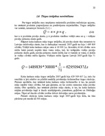 Referāts 'Uzņēmuma SIA "Somu Māja Inženieru Birojs" mārketinga vides un stratēģijas analīz', 22.