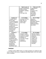 Referāts 'Uzņēmuma SIA "Somu Māja Inženieru Birojs" mārketinga vides un stratēģijas analīz', 29.