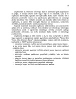 Referāts 'Uzņēmuma SIA "Somu Māja Inženieru Birojs" mārketinga vides un stratēģijas analīz', 30.