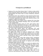 Referāts 'Uzņēmuma SIA "Somu Māja Inženieru Birojs" mārketinga vides un stratēģijas analīz', 41.