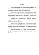 Referāts 'Normatīvo aktu spēks laikā un telpā', 2.