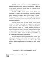 Referāts 'Normatīvo aktu spēks laikā un telpā', 11.