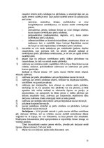 Referāts 'Kriminālatbildība par kontrabandu, narkotisko un psihotropo vielu ievešanu Latvi', 13.