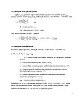 Paraugs 'Dzelzsbetona pārseguma plātnes garenstiegrojuma enkurojuma garuma noteikšana', 2.