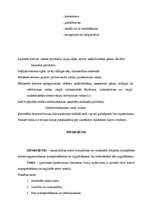 Konspekts 'Kravu iedalījums', 2.