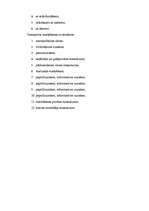 Konspekts 'Kravu iedalījums', 6.