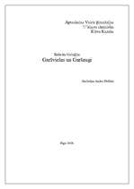 Referāts 'Garšvielas un garšaugi', 8.