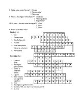 Paraugs 'Ieskaites darbs par Ziemeļvalstīm', 4.