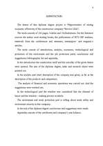 Diplomdarbs 'Būvkomercsabiedrības ekonomiskās efektivitātes paaugstināšanas iespējas', 4.