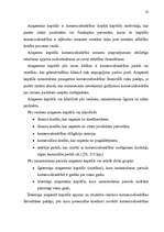 Diplomdarbs 'Būvkomercsabiedrības ekonomiskās efektivitātes paaugstināšanas iespējas', 22.