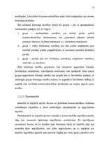 Diplomdarbs 'Būvkomercsabiedrības ekonomiskās efektivitātes paaugstināšanas iespējas', 23.
