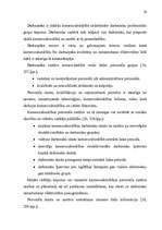 Diplomdarbs 'Būvkomercsabiedrības ekonomiskās efektivitātes paaugstināšanas iespējas', 26.