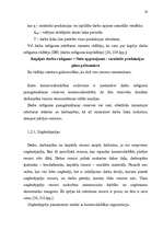 Diplomdarbs 'Būvkomercsabiedrības ekonomiskās efektivitātes paaugstināšanas iespējas', 28.