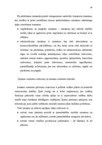 Diplomdarbs 'Būvkomercsabiedrības ekonomiskās efektivitātes paaugstināšanas iespējas', 40.