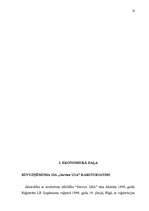 Diplomdarbs 'Būvkomercsabiedrības ekonomiskās efektivitātes paaugstināšanas iespējas', 50.