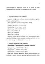 Diplomdarbs 'Būvkomercsabiedrības ekonomiskās efektivitātes paaugstināšanas iespējas', 69.