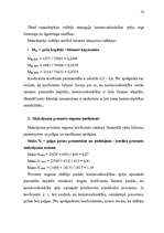 Diplomdarbs 'Būvkomercsabiedrības ekonomiskās efektivitātes paaugstināšanas iespējas', 74.