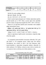 Diplomdarbs 'Būvkomercsabiedrības ekonomiskās efektivitātes paaugstināšanas iespējas', 76.