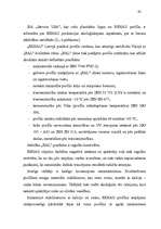 Diplomdarbs 'Būvkomercsabiedrības ekonomiskās efektivitātes paaugstināšanas iespējas', 95.