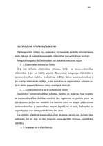 Diplomdarbs 'Būvkomercsabiedrības ekonomiskās efektivitātes paaugstināšanas iespējas', 98.