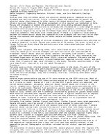 Eseja 'Journal Critique: Is there a Specific Relationship Between Childhood Sexual and ', 1.