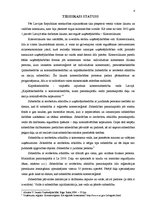 Referāts 'SIA tiesiskais statuss un atbildība kā darba devējam', 3.