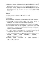 Referāts 'SIA tiesiskais statuss un atbildība kā darba devējam', 10.