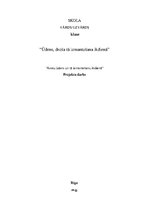 Prezentācija 'Ūdens avoti', 1.