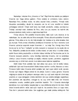 Eseja 'Mākslas filmas "Vinsents un Teo" simboliska analīze', 2.