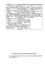 Prakses atskaite 'Psiholoģisko vērojumu prakse', 5.