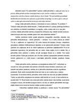 Referāts 'Personu apvienības kā civiltiesību subjekts', 8.