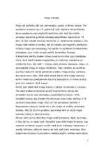 Referāts 'Miegs', 5.