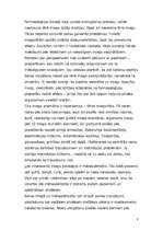 Referāts 'Miegs', 8.