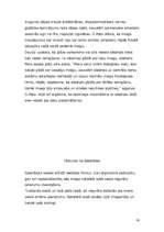 Referāts 'Miegs', 16.